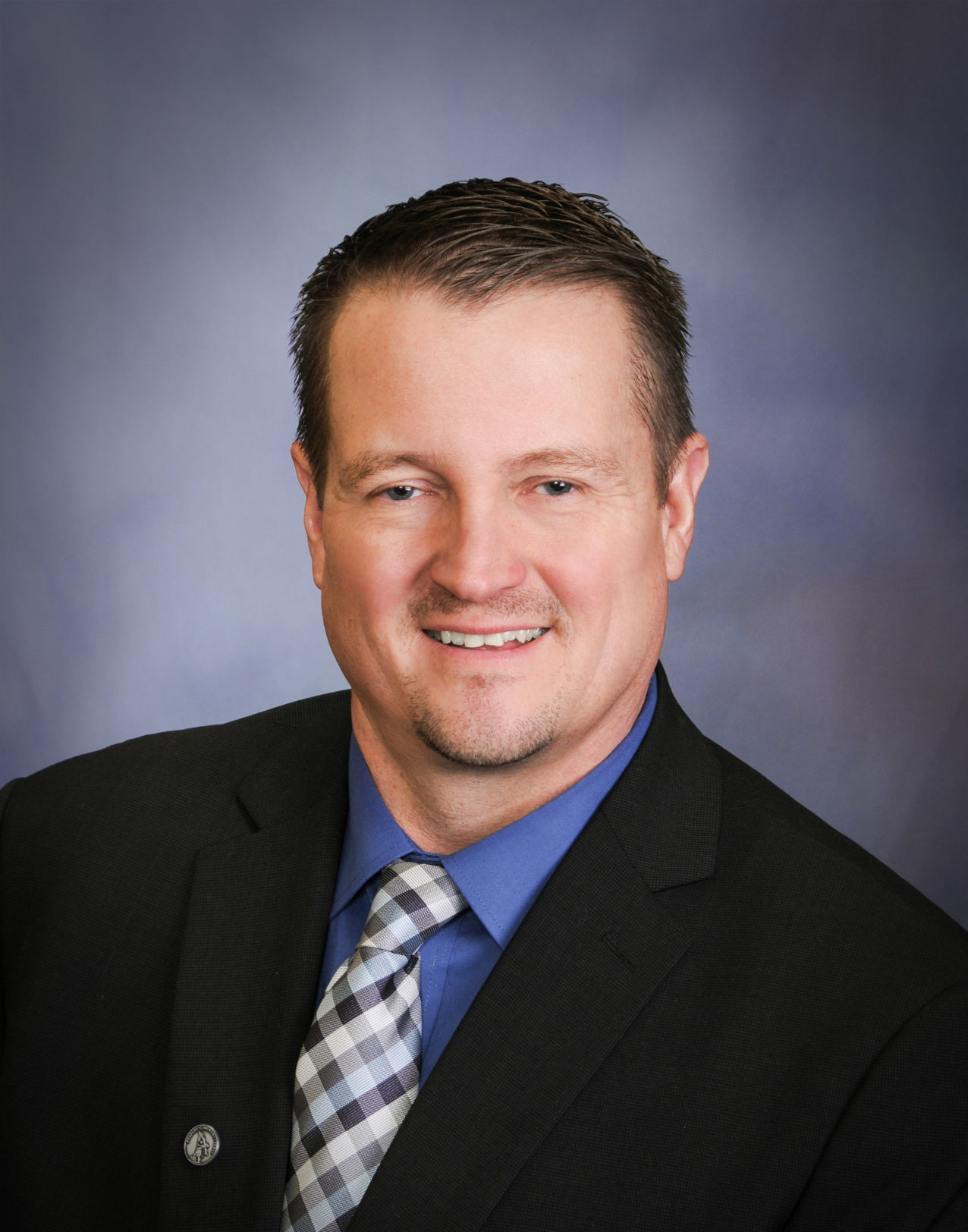 Chad Christensen